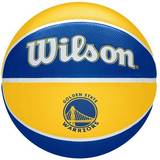 Gula Basketbollar Wilson NBA Team Tribute