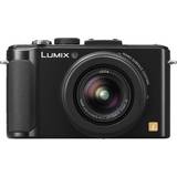 Digitalkameror Panasonic Lumix DMC-LX7
