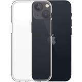 Glas Skal & Fodral PanzerGlass ClearCase for iPhone 13 mini