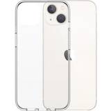 Apple iPhone 13 - Glas Mobilskal PanzerGlass ClearCase for iPhone 13