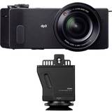 Digitalkameror SIGMA dp0 Quattro