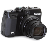 Digitalkameror Canon PowerShot G1 X