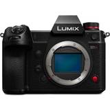 Digitalkameror Panasonic Lumix DC-S1H