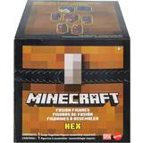 Mattel Minecraft Fusion Figure Hex