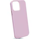 Läder / Syntet - Rosa Mobilskal Puro Leather-Look SKY Cover for iPhone 13 Pro