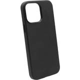 Puro Läder / Syntet Mobilfodral Puro Leather-Look SKY Cover for iPhone 13 Pro Max