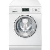 Smeg Fristående Tvättmaskiner Smeg WDF147
