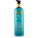 CHI Schampon CHI Aloe Vera Curl Enhancing Shampoo 340ml