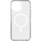 Tech21 Evo Clear Case with MagSafe for iPhone 13 Pro Max