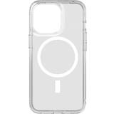 Tech21 Evo Clear Case with MagSafe for iPhone 13 Pro