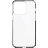 Speck Guld Mobiltillbehör Speck Presidio Perfect Clear Case for iPhone 13 Pro Max