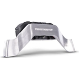 Silver - Xbox One Spelkontroller Thrustmaster T-Chrono Wheel Paddles -Ferrari SF1000 Edition - Black/Silver