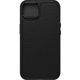 Apple iPhone 13 Plånboksfodral OtterBox Strada Series Case for iPhone 13