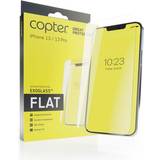 Copter Skärmskydd Copter Exoglass Flat Screen Protector for iPhone 13/13 Pro