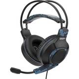 Subsonic Gaming Headset Hörlurar Subsonic GIGN