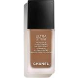 Chanel Basmakeup Chanel Ultra Le Teint Ultrawear All Day Comfort Flawless Finish Foundation BR152