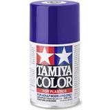 Lila Sprayfärger Tamiya TS-57 Blue Violet 100ml