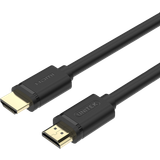 Unitek High Speed with Ethernet (4K) HDMI-HDMI 2.0 2m
