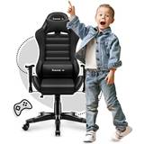 Barn Gamingstolar Huzaro Ranger 6.0 Gaming Chair - Black