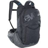 Evoc Väskor Evoc Trail Pro 16 S/M - Black/Carbon Grey