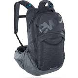 Väskor Evoc Trail Pro 16 L/XL - Black/Carbon Grey