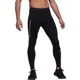 Träningsplagg Kläder adidas Saturday Warm Running Leggings Men - Black