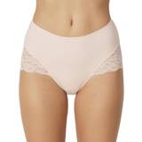 Marie Jo L'Aventure Color Studio Shapewear High Briefs - Pearly Pink