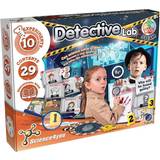 Spioner Agent- & Spionleksaker Science4you Detective Lab