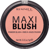 Rimmel Rouge Rimmel Maxi Blush #001 Third Base
