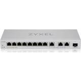 Zyxel 10 Gigabit Ethernet Switchar Zyxel XGS1250-12