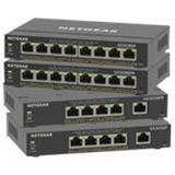 Switchar Netgear GS305EPP