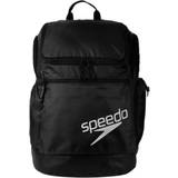 Speedo Svarta Väskor Speedo Teamster 2.0 Rucksack 35L - Black