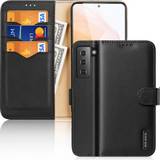 Dux ducis Hivo Series Wallet Case for Galaxy S21
