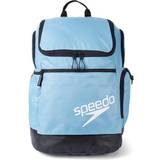 Speedo Väskor Speedo Teamster 2.0 Rucksack 35L - Teal