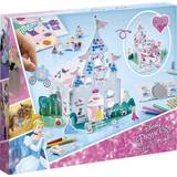 Prinsessor Pyssellådor Disney Princess Creativity Castle