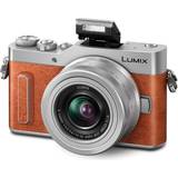 Digitalkameror Panasonic Lumix DC-GX880 + 12-32mm F3.5-5.6 ASPH MEGA OIS