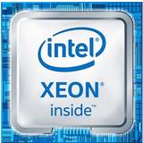 Intel Skylake (2015) Processorer Intel Xeon E3-1505Lv5 2.0GHz Socket BGA1440 Tray