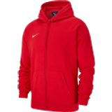 Nike Junior FZ FLC TM Club 19 - University Red/White (AJ1458-657)