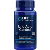Life Extension Vitaminer & Kosttillskott Life Extension Uric Acid Control 60 st