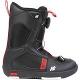 K2 Snowboardboots K2 Mini Turbo 2023 - Black