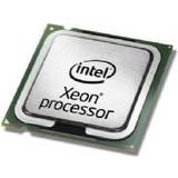 Intel Sandy Bridge (2011) Processorer Intel Xeon E3-1275 3,4GHz Socket 1155 Tray