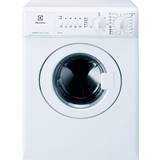 Automatisk tvättmedelsdosering - Frontmatad Tvättmaskiner Electrolux EWC1351