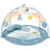 Chicco Babygym Chicco 3 in 1 Baby Play Blanket