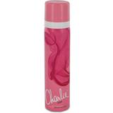 Revlon Hygienartiklar Revlon Charlie Pink Body Spray 75ml