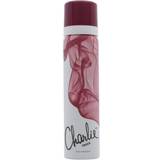 Revlon Hygienartiklar Revlon Charlie Touch Body Spray 75ml