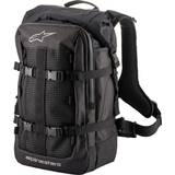Väskor Alpinestars Rover Overland Backpack - Black
