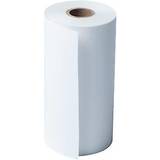Kontorsmaterial Brother Direct Thermal Receipt Roll
