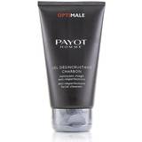 Payot Optimale Homme Gel Désincrustant Charbon Anti Imperfections Facial Cleanser 150ml