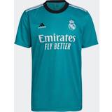 Herr - Real Madrid Matchtröjor adidas Real Madrid Third Jersey 21/22 Sr