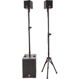 BST Högtalare BST First 2.1 Active Speaker System